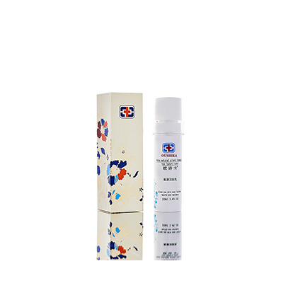 江达会下雨的乳液