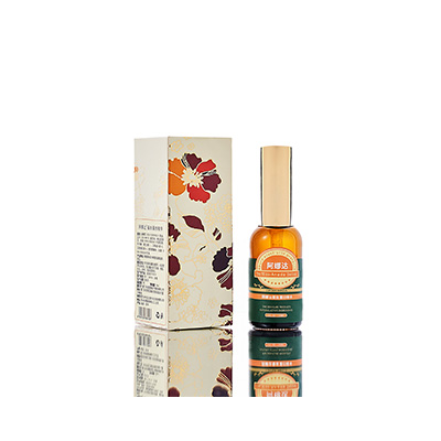 私密细嫩修复精华江达