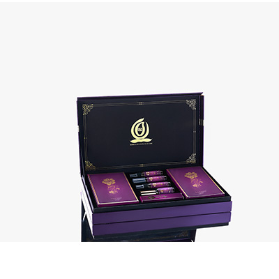 江达气血能量海底轮