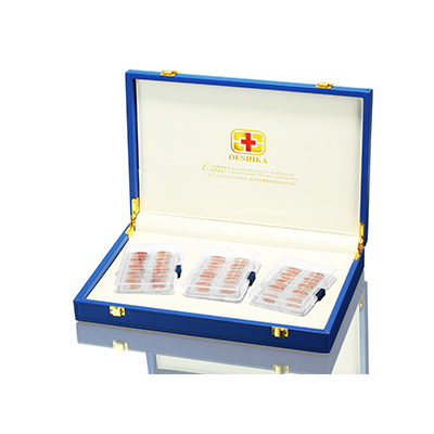 江达子宫排毒套