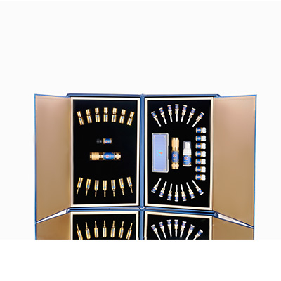 江达7D私密抗衰养护套