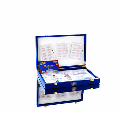 江达润芯滋润综合版