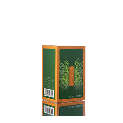 江达女生最爱三清粉