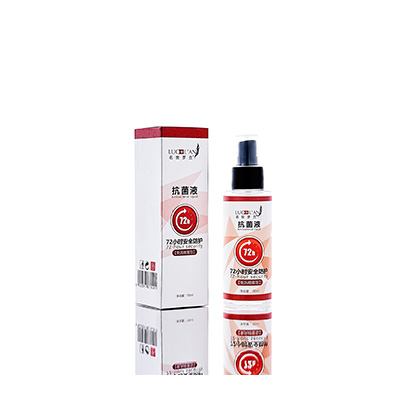 江达母婴防护喷雾