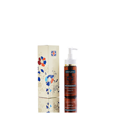 江达男女外阴洗液