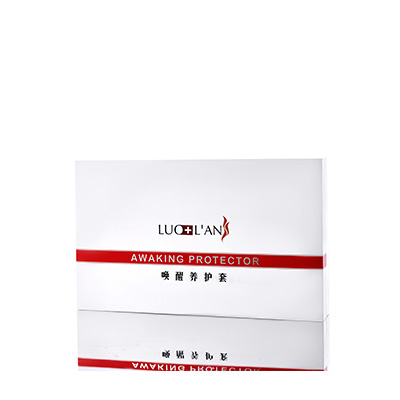 江达气血能量增强套